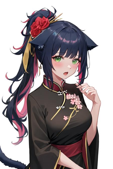 jessica/ジェシカ/杰西卡 (Arknights)