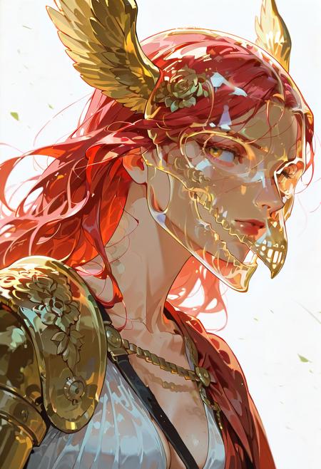 Glass Mask
