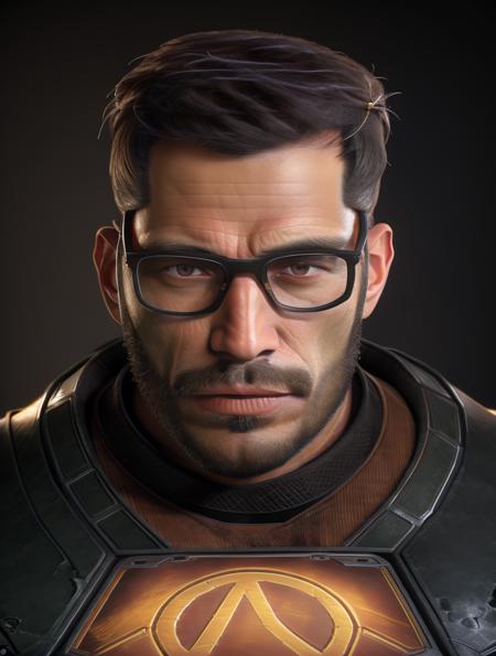 Pasha Technique LoRA
