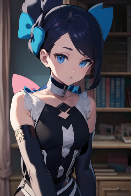 Marley (Pokemon trainer)