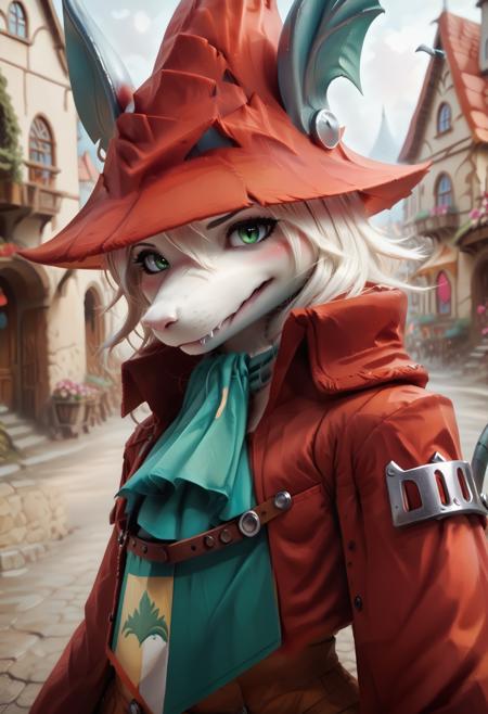 KFT Fur / Scale / Scene Enhancer [PDXL]