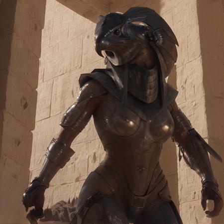 Stargate Horus