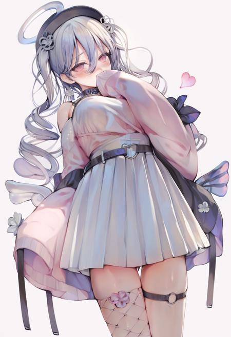 [SDXL] Artist Style: jima