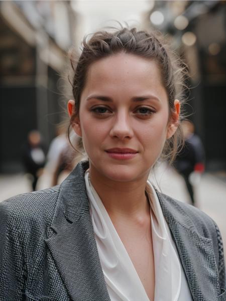 Marion Cotillard