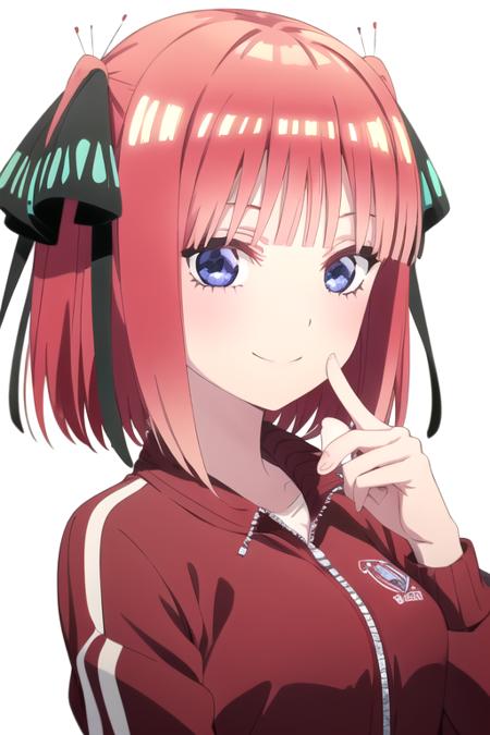 Nino Nakano - 5-toubun no Hanayome