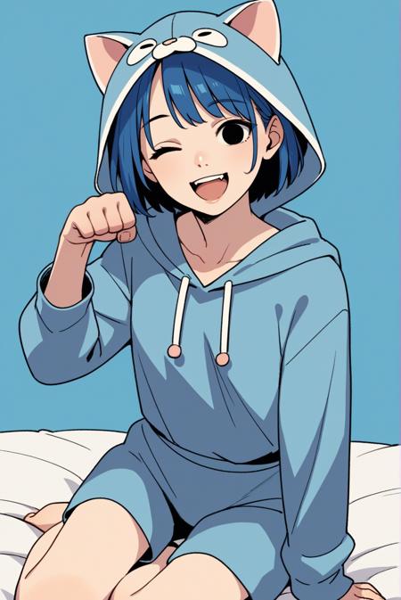 Piplup Step Girl [Pony]