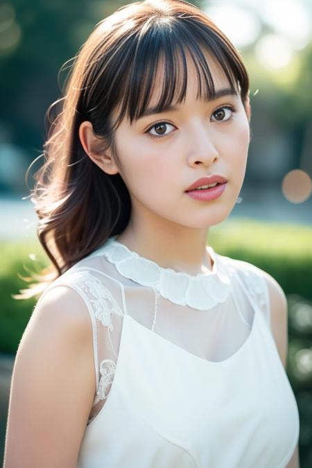 YahagiHonoka/ 矢作 穂香 _JP_Actress