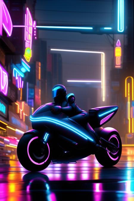 NeonCycles