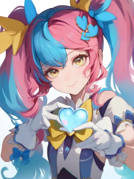 ponypastel
