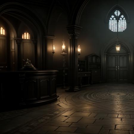 Hogwarts Legacy embedding
