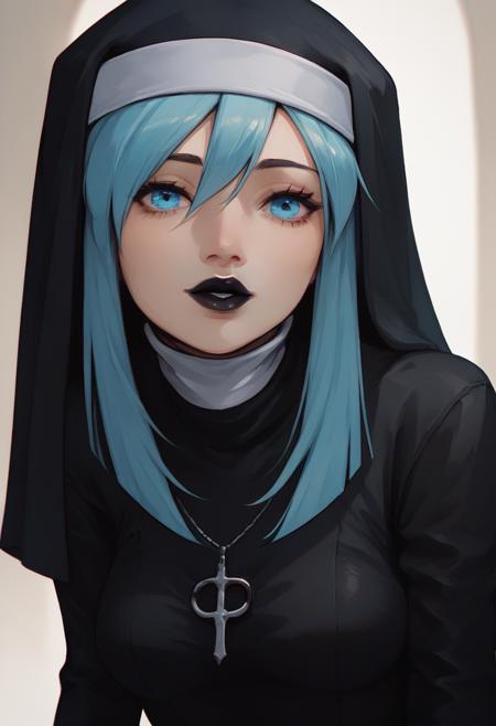 Nemissa|ネミッサ LoRa (Soul Hackers)版本v2.0 (ID: 1097223)