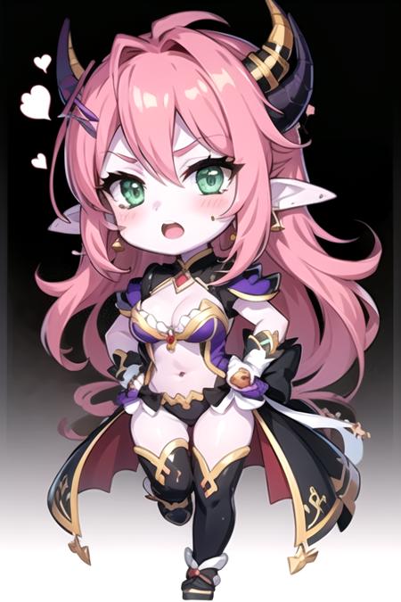Ley von Crimson River