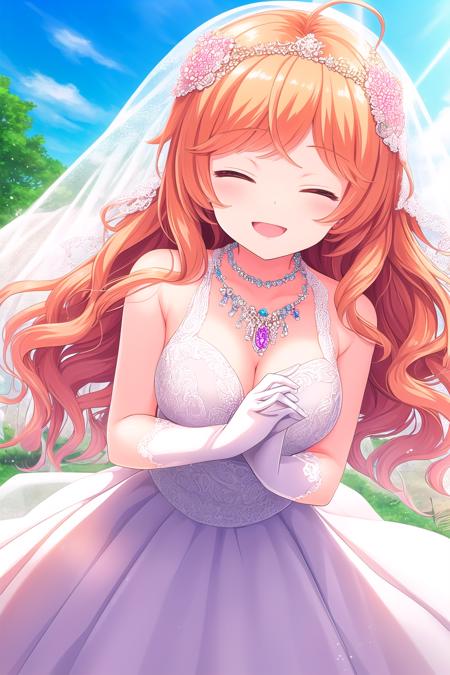 Suzukawa Rino (Girl Friend BETA) | 鈴河凜乃 (ガールフレンド（仮）)
