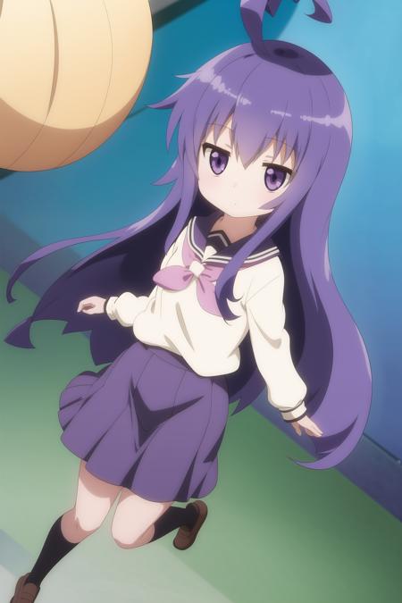 Tsumiki Miniwa (Acchi Kocchi)