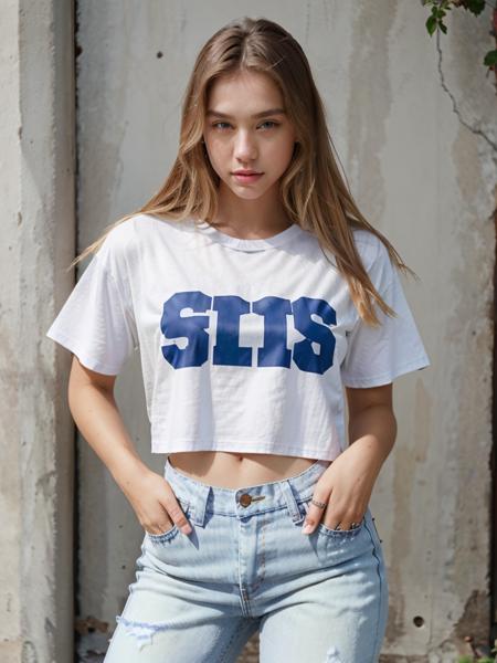 Alexis Ren
