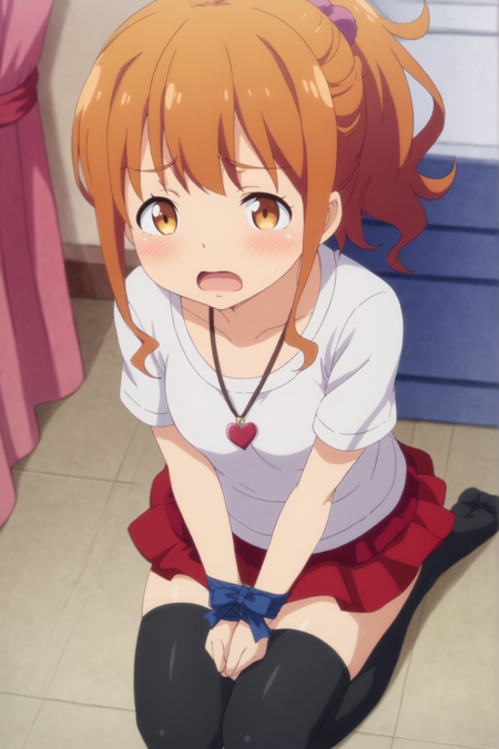 Eromanga-sensei | Megumi Jinno (PDXL)