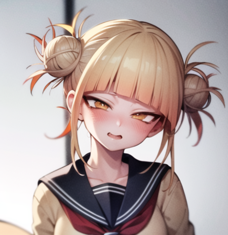 Toga Himiko TI/LoRA版本1.1 (ID: 5556)