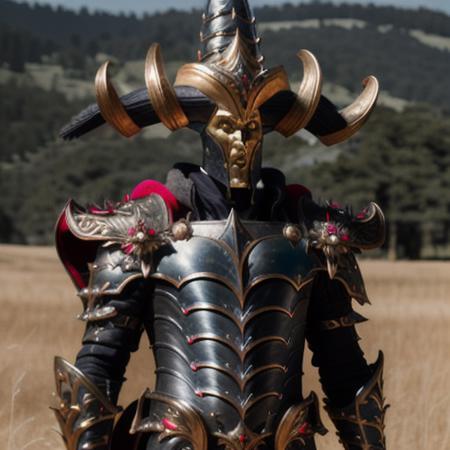 Malekith, The Witch King of Naggaroth