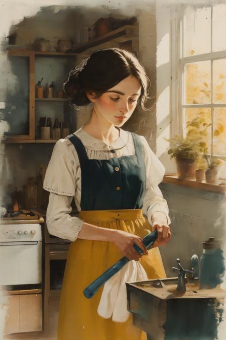 style of Maggie Holmes 417