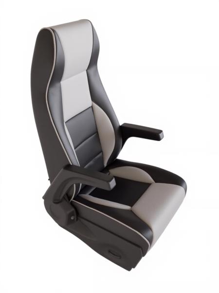 Coach Passenger Seat - ufubo.ai