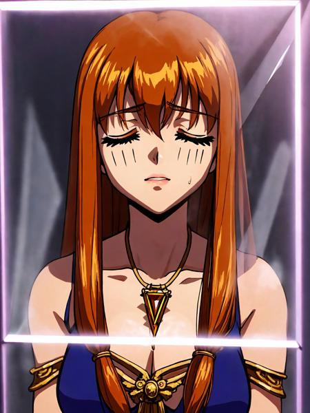 lorelei - saber marionette j