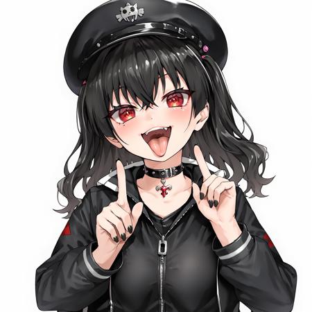 Sasaki Kanna | Character Pony XL