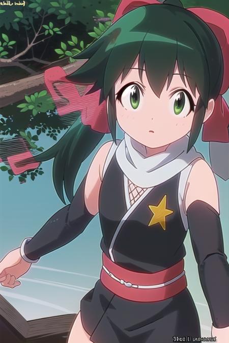 Koyuki Azumaya (東谷 小雪) - Sgt. Frog (Keroro Gunsou) (ケロロ軍曹)