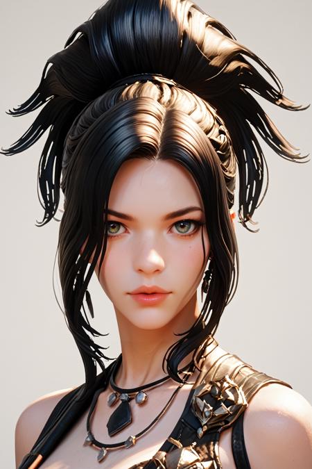 Blackfang from Lost Ark [Pony]版本v1.0 (ID: 775950)