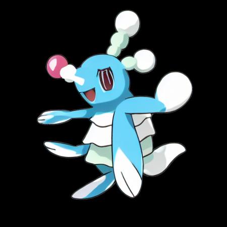 Brionne (Pokémon)