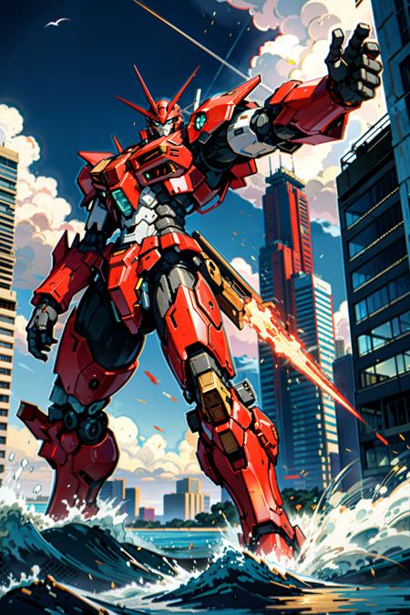 Austerus Galaxias