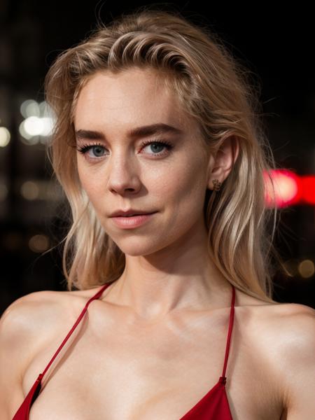 Vanessa Kirby