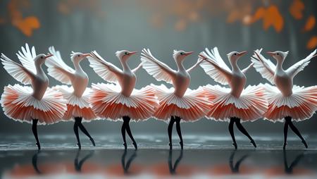 artfullyBALLETBIRDIES