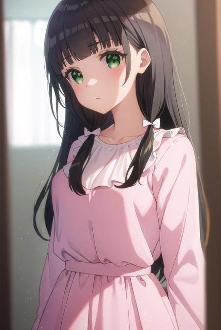 Kaiko Mikuniyama (三国山 蚕) - A Sister's All You Need (Imouto sae Ireba Ii.) (妹さえいればいい。)版本anime s1 (ID: 325454)