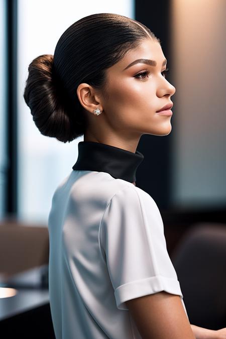 Zendaya SoloTI