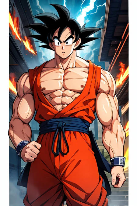 goku版本v1.0 (ID: 613262)