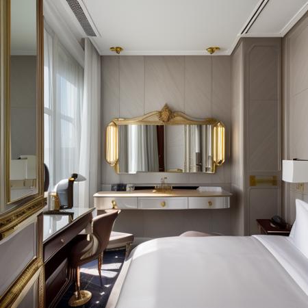 JJ's Interior Space - Hotel