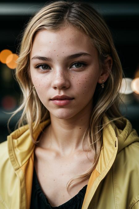 Rachel Yampolsky