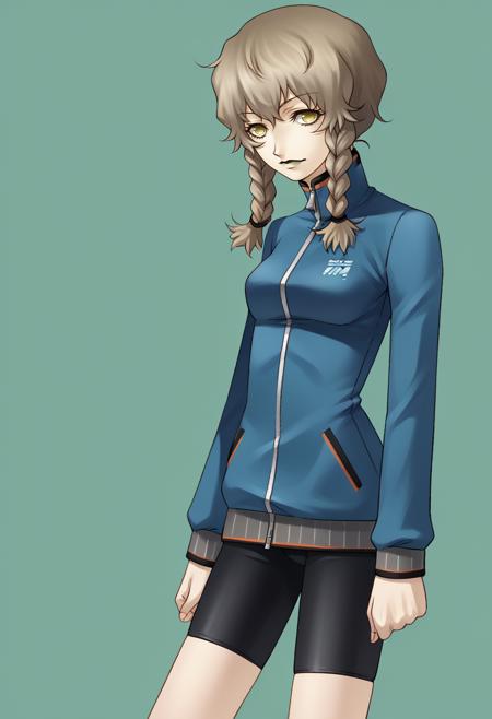 [PDXL] Kazuma Kaneko Character Style (金子 一馬)