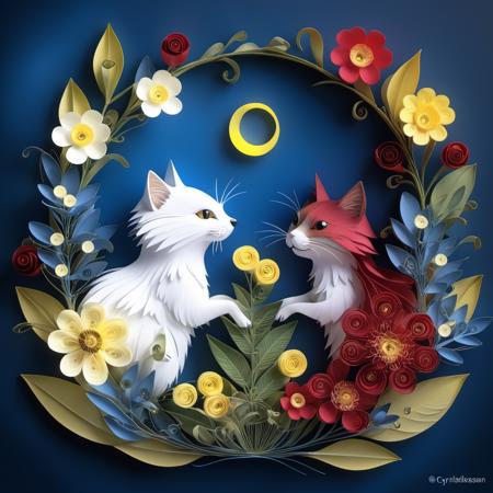 Paperart