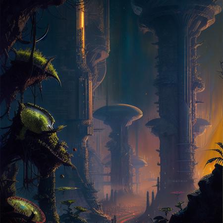 Cosmic Landscapes