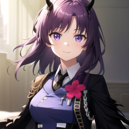 濯尘芙蓉-明日方舟(Hibiscus the purifier-Arknights)版本v1.0 (ID: 230597)