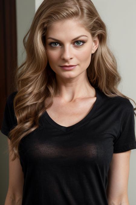 Cayenne Klein