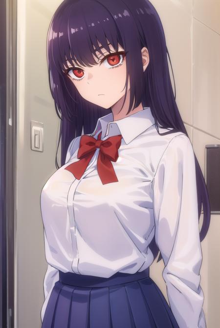 Sana Sunomiya (須ノ宮 さな) - Don't Toy with Me, Miss Nagatoro (Ijiranaide, Nagatoro-san) (イジらないで、長瀞さん)版本anime s1s2 (ID: 335798)