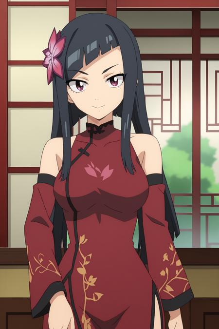 Xiaomei | Edens Zero版本v1.0 (ID: 1235296)
