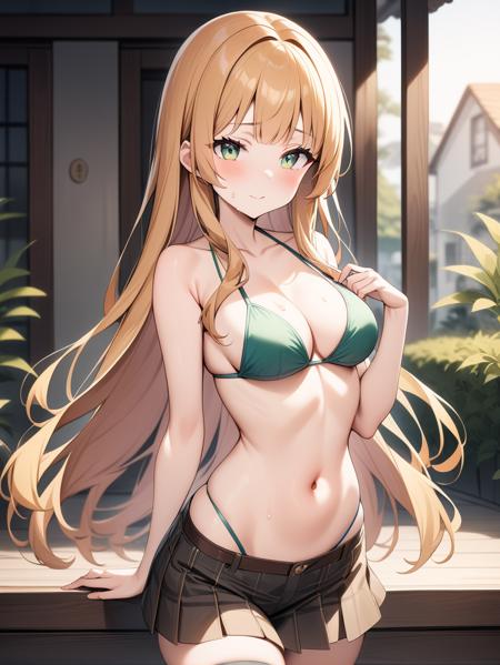 Shadowverse:Anne\影之诗角色：安