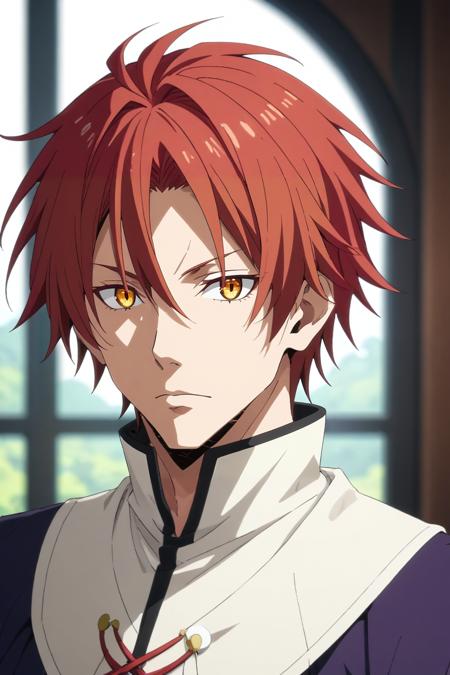 Tensei shitara Slime Datta Ken (That Time I Got Reincarnated as a Slime) Anime Style LoRA