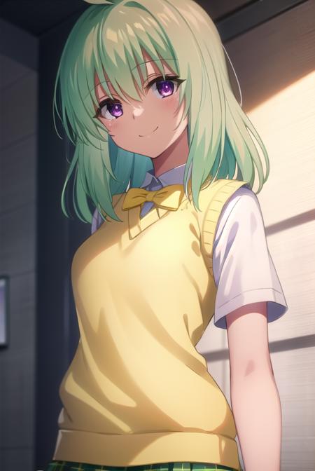 Run Elsie Jewelria (ルン・エルシ・ジュエリア) - To Love Ru (とらぶる)