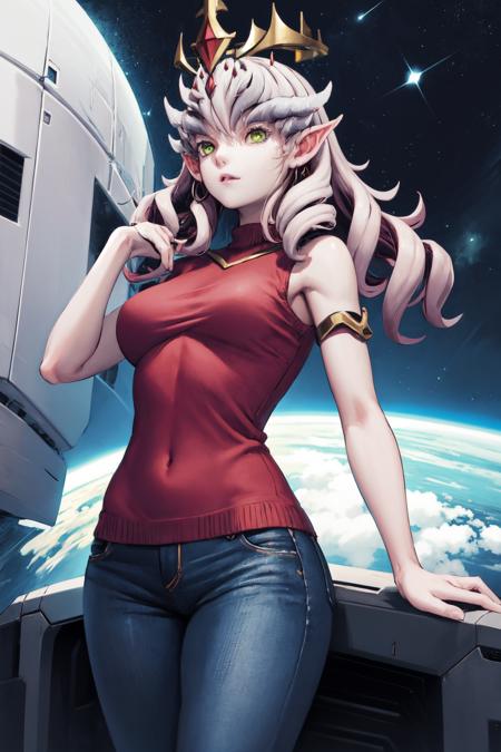 Celestina (Subverse) LoRA