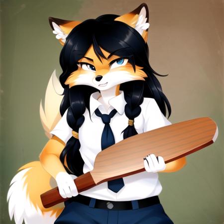 That's a paddlin' Meme concept