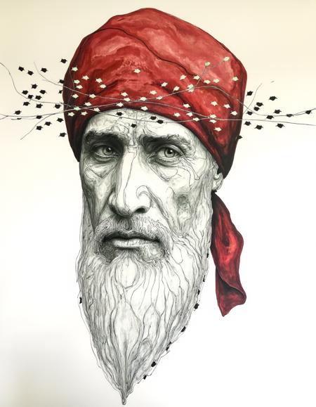 Portrait Art